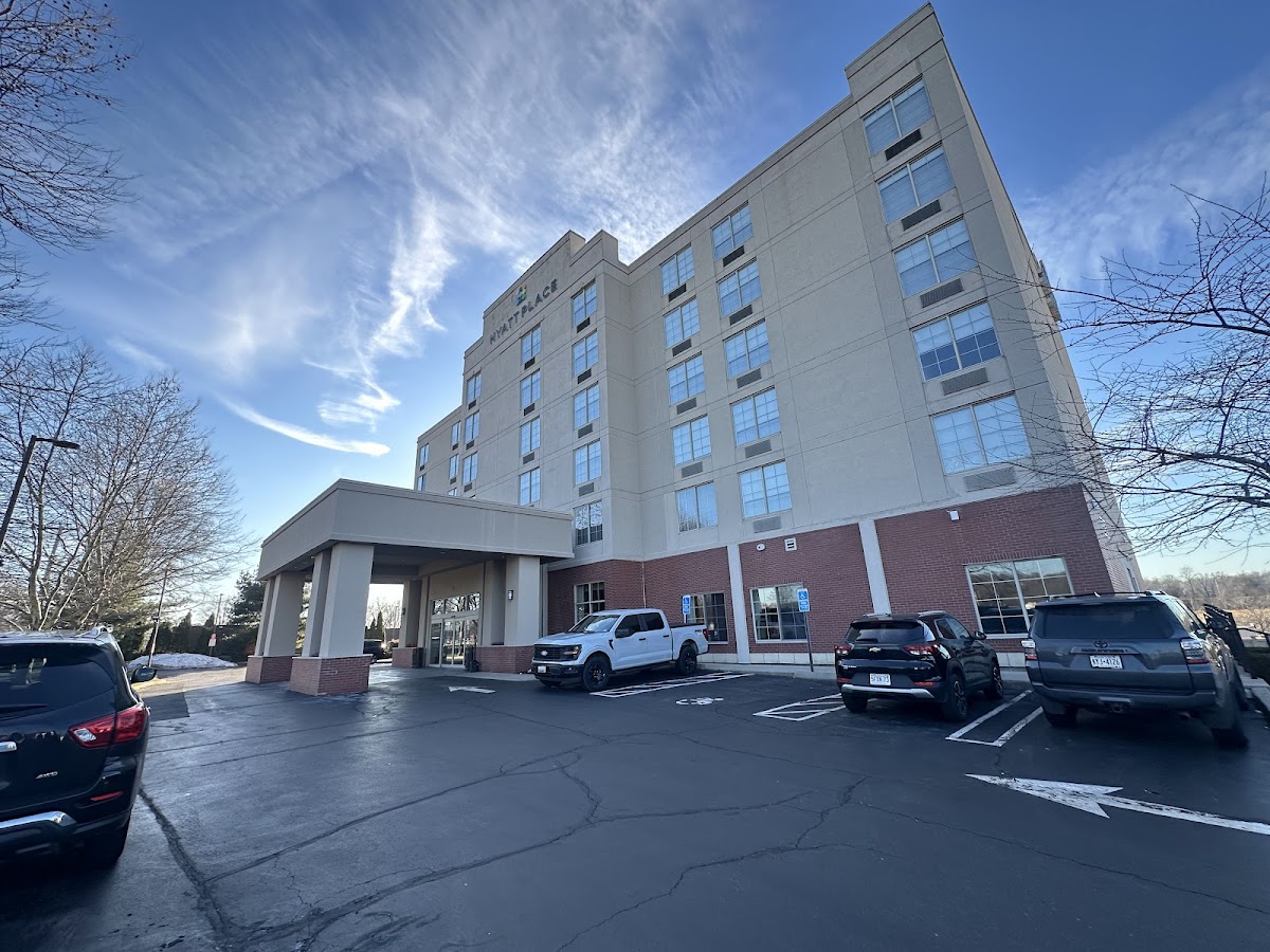 Hyatt Place Milford / New Haven