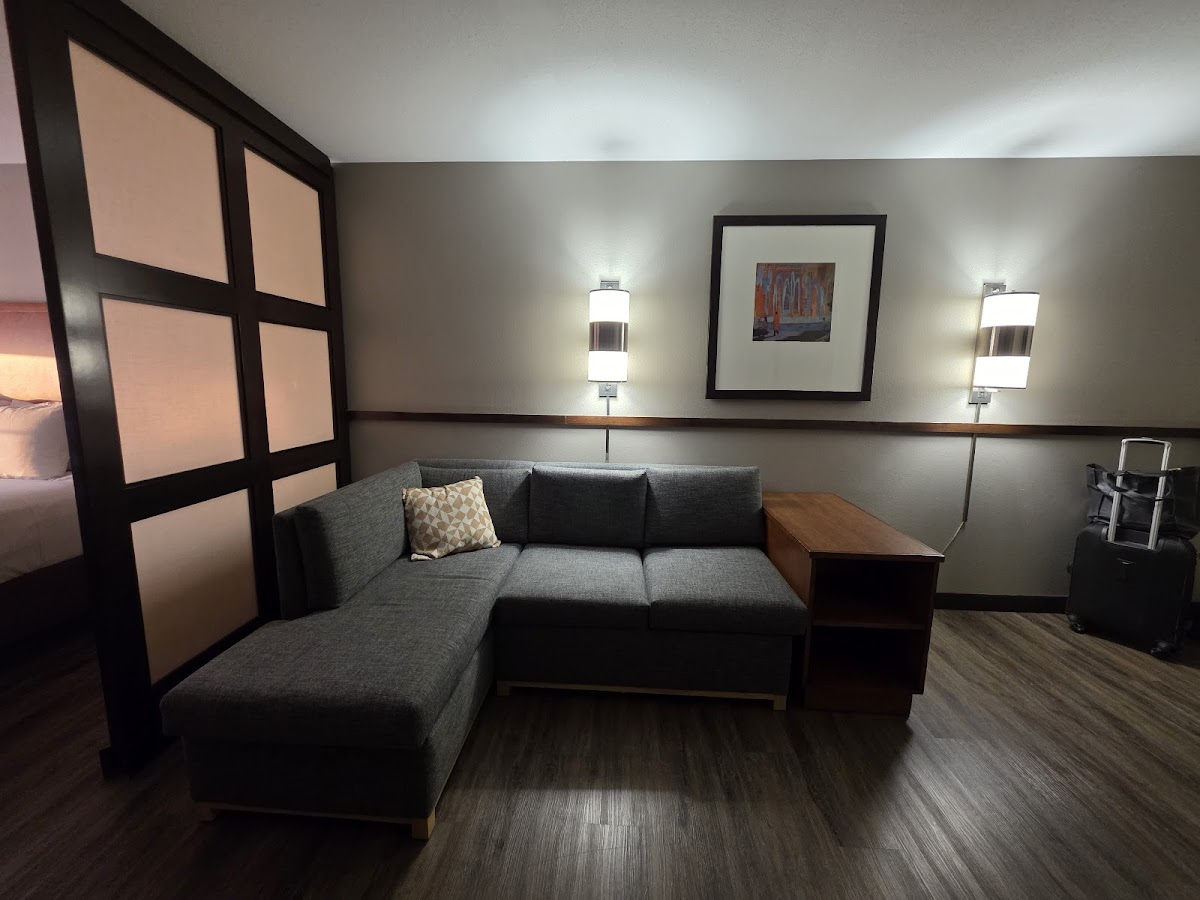 Hyatt Place Milford / New Haven