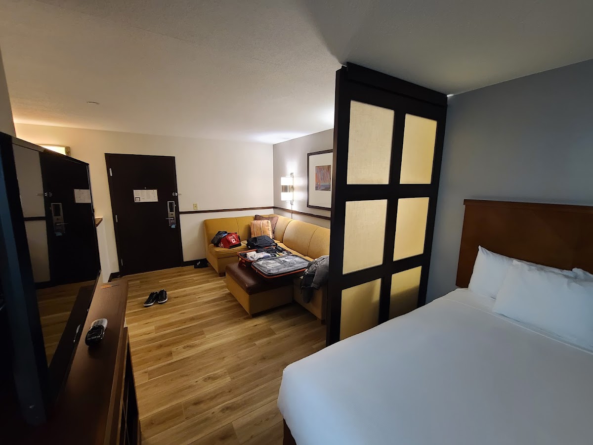 Hyatt Place Milford / New Haven