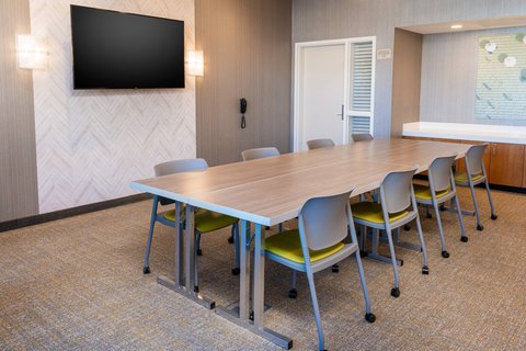 SpringHill Suites by Marriott Irvine Lake Forest