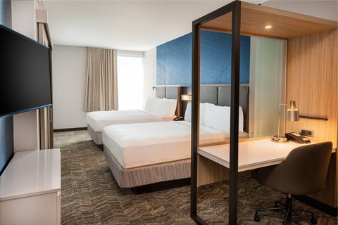 SpringHill Suites by Marriott Irvine Lake Forest