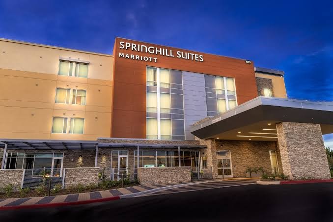 SpringHill Suites by Marriott Irvine Lake Forest
