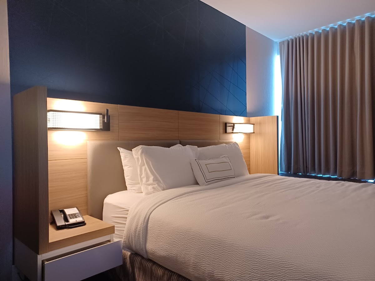 SpringHill Suites by Marriott Irvine Lake Forest