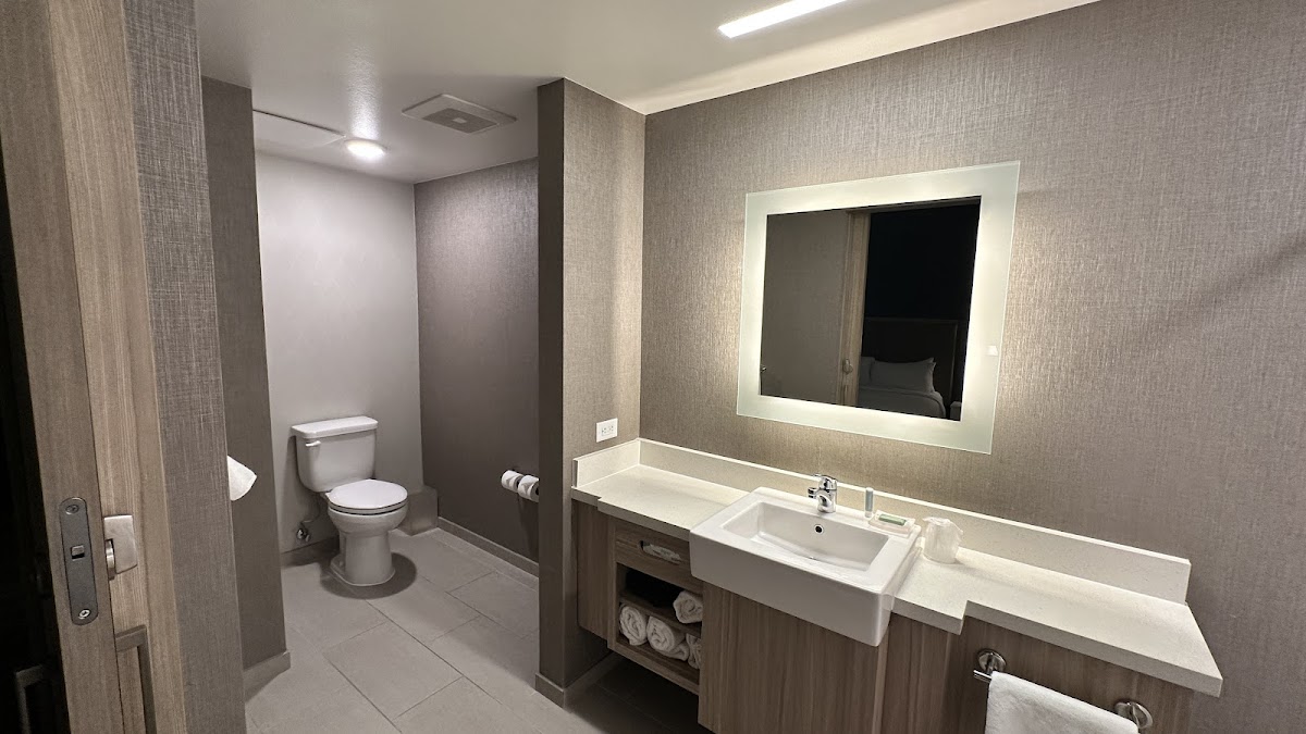 SpringHill Suites by Marriott Irvine Lake Forest
