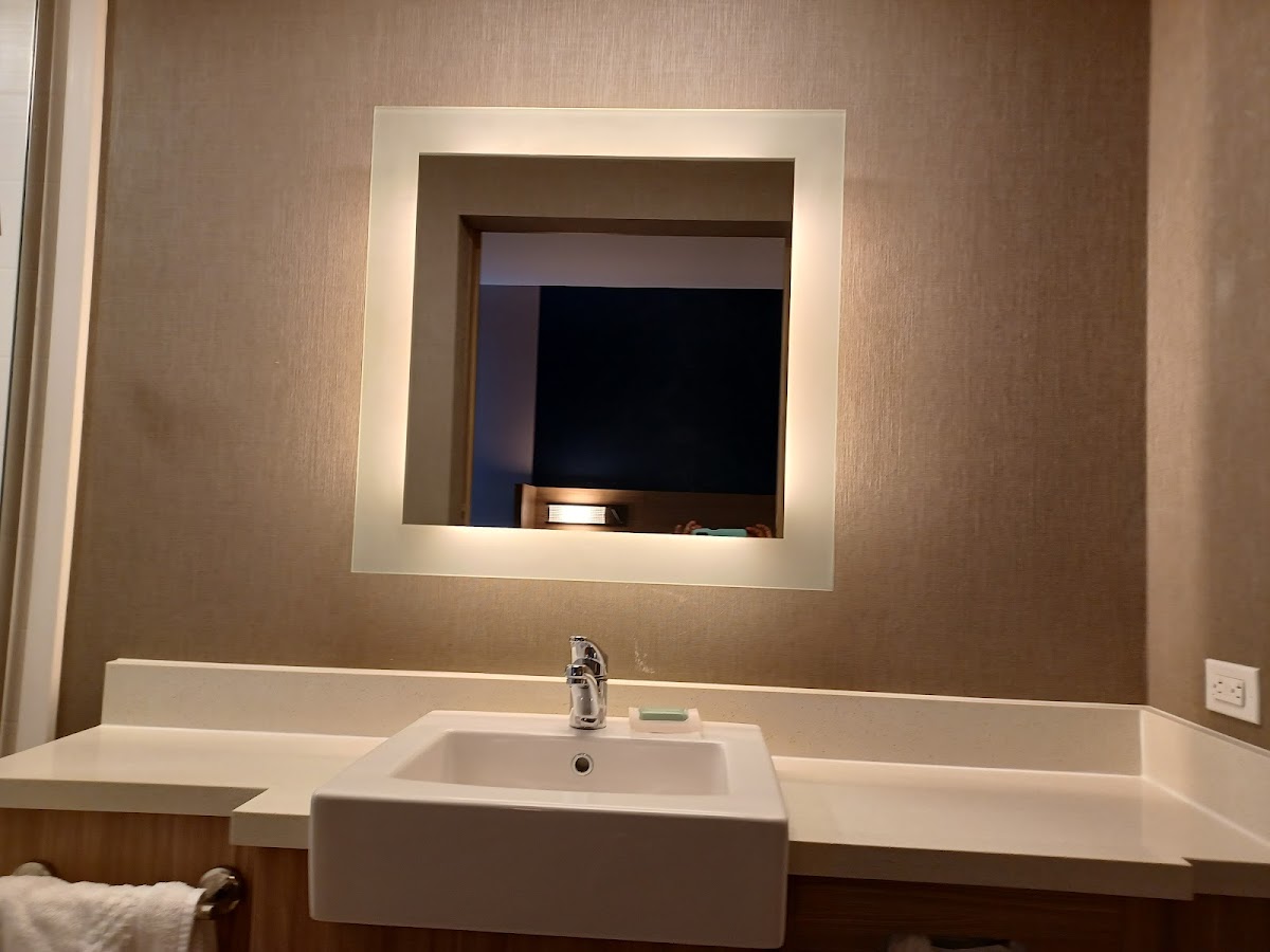 SpringHill Suites by Marriott Irvine Lake Forest
