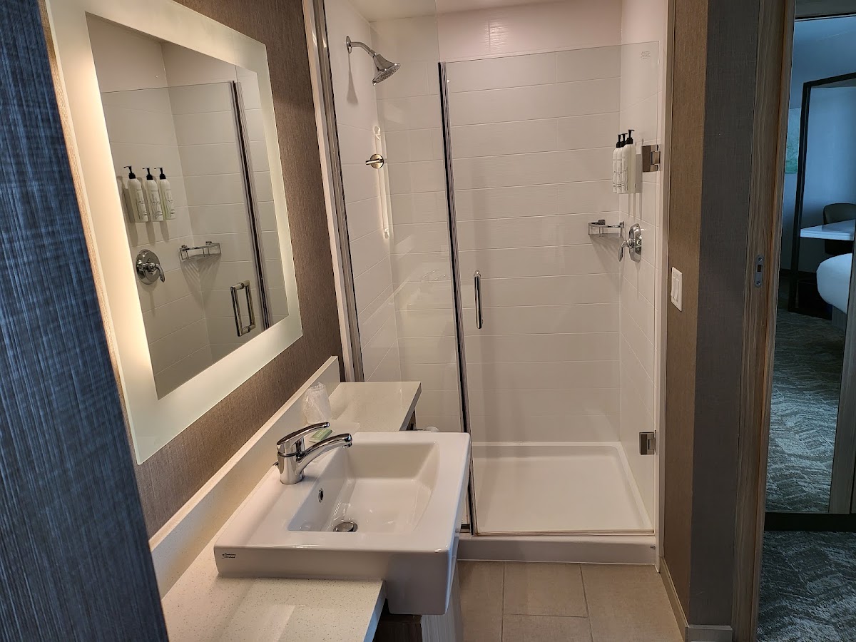 SpringHill Suites by Marriott Irvine Lake Forest