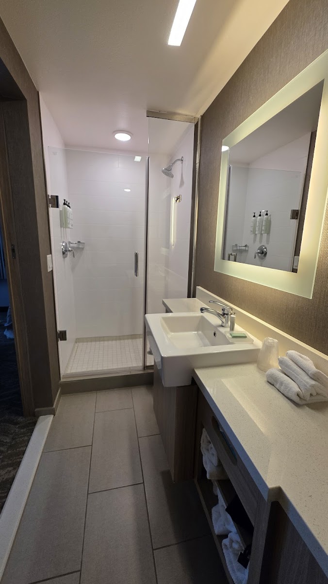SpringHill Suites by Marriott Irvine Lake Forest
