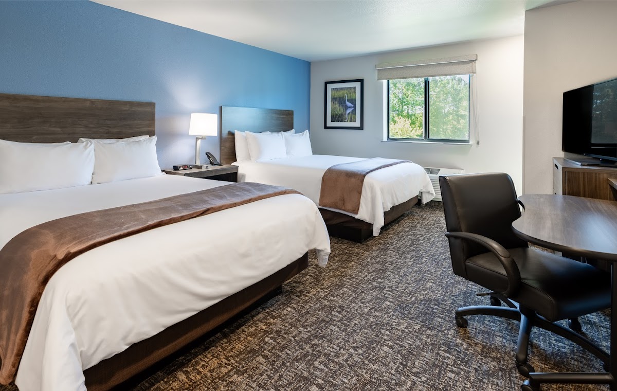 My Place Hotel-Carson City, NV