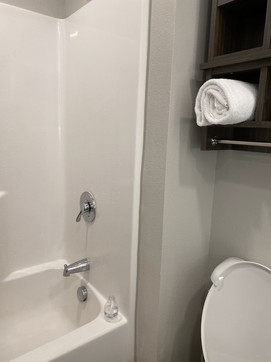 My Place Hotel-Carson City, NV