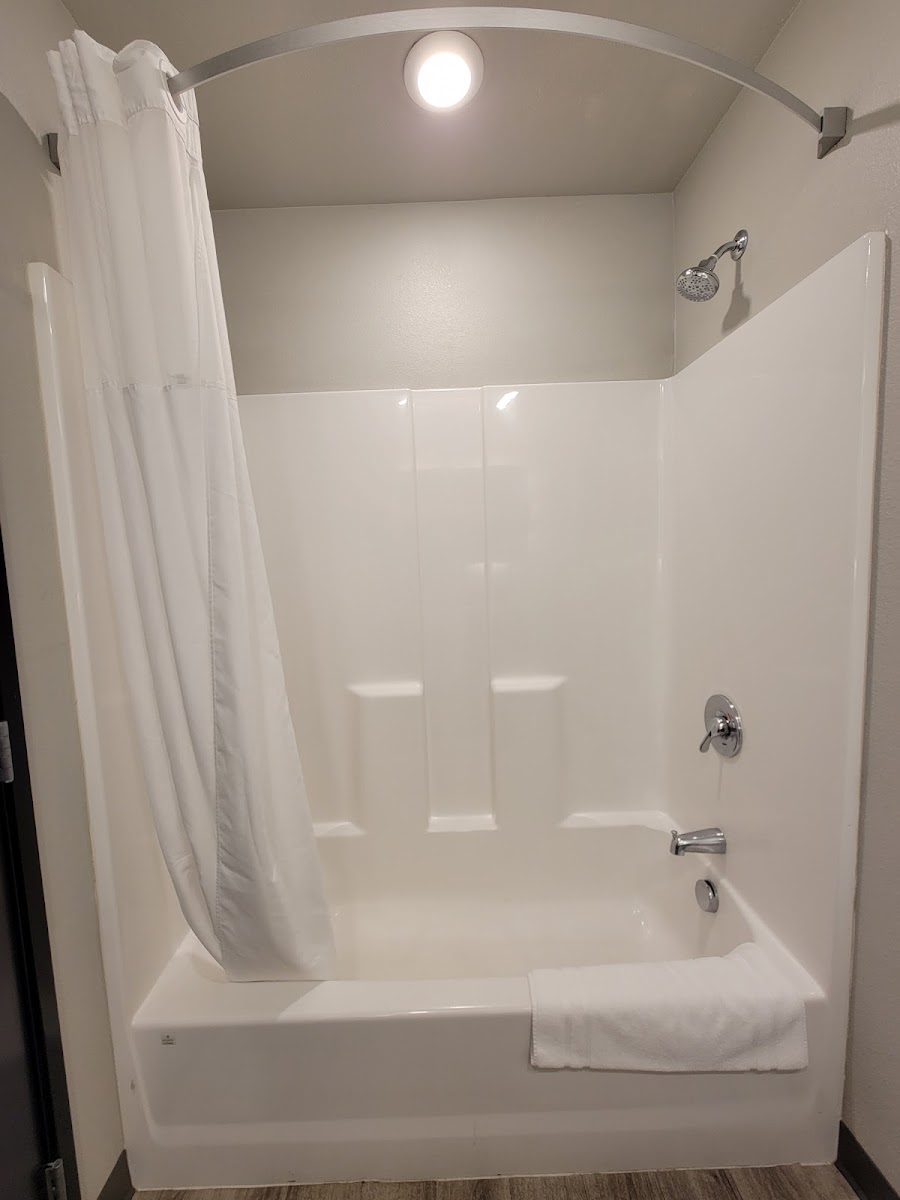 My Place Hotel-Carson City, NV
