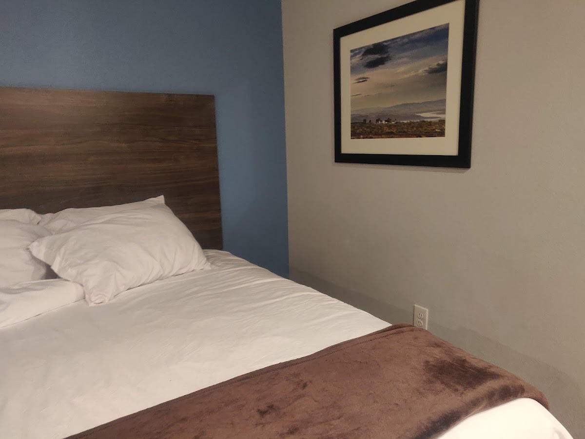 My Place Hotel-Carson City, NV