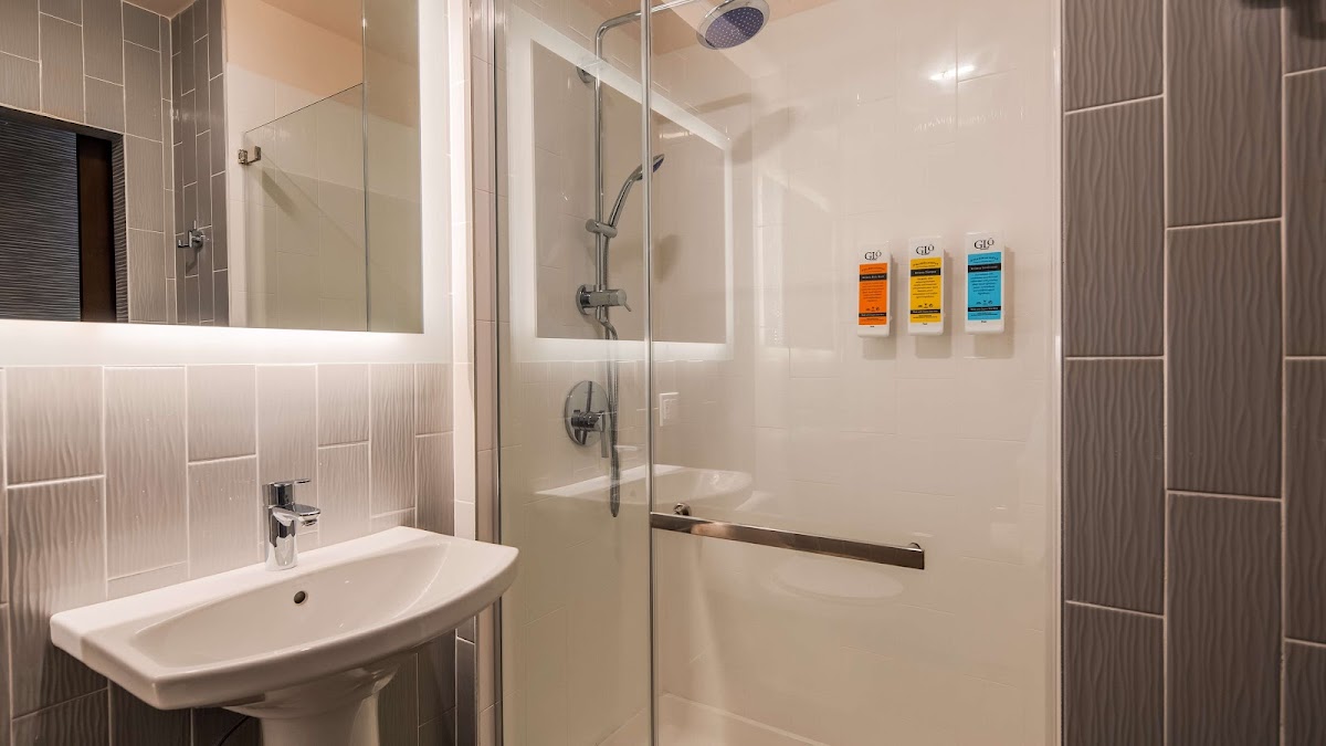 GLō Best Western Brooklyn Nyc