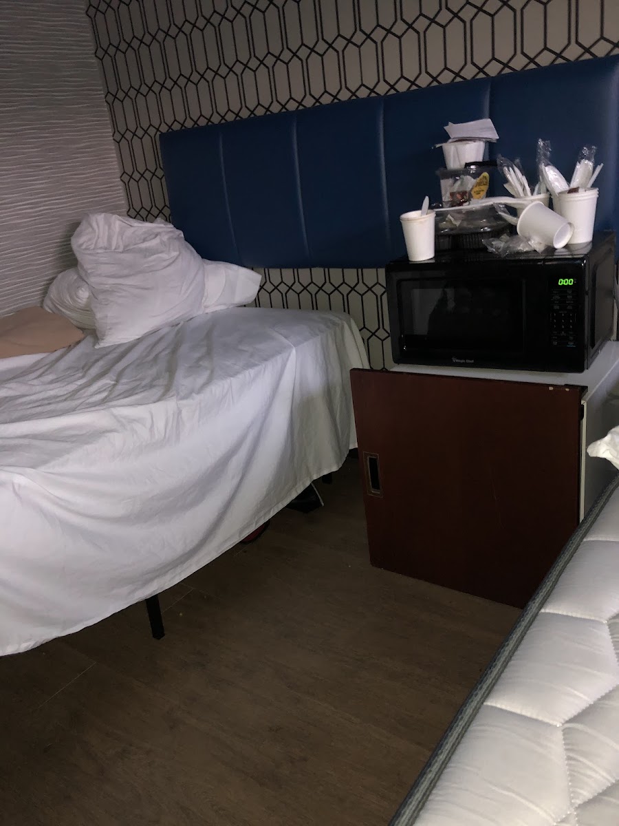 GLō Best Western Brooklyn Nyc