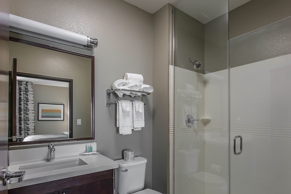 MainStay Suites Midland