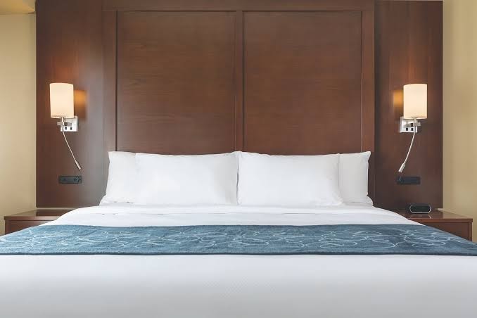 Comfort Inn & Suites Logan Near University