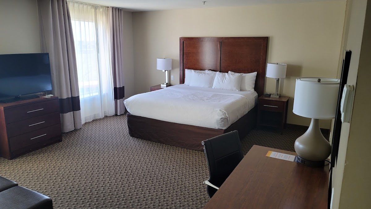 Comfort Inn & Suites Logan Near University