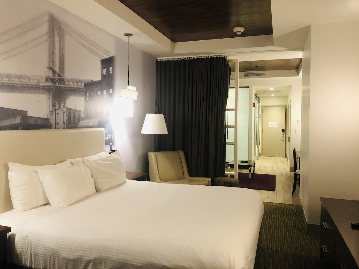 The Brooklyn Hotel