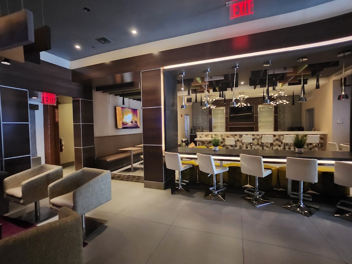 The Brooklyn Hotel