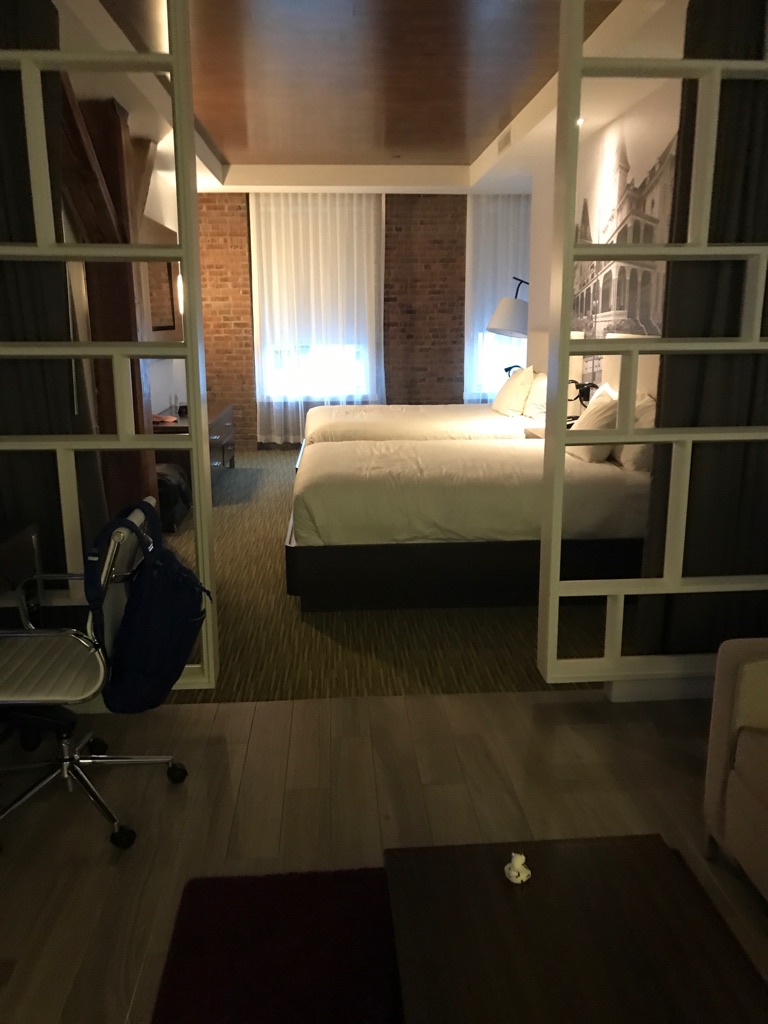 The Brooklyn Hotel