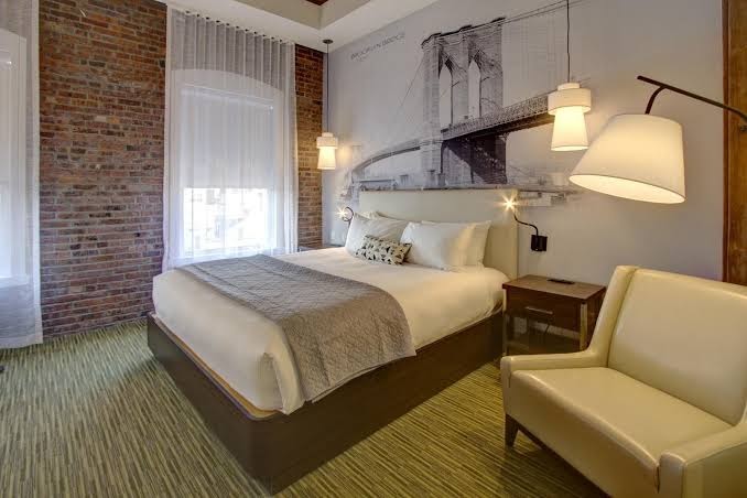 The Brooklyn Hotel