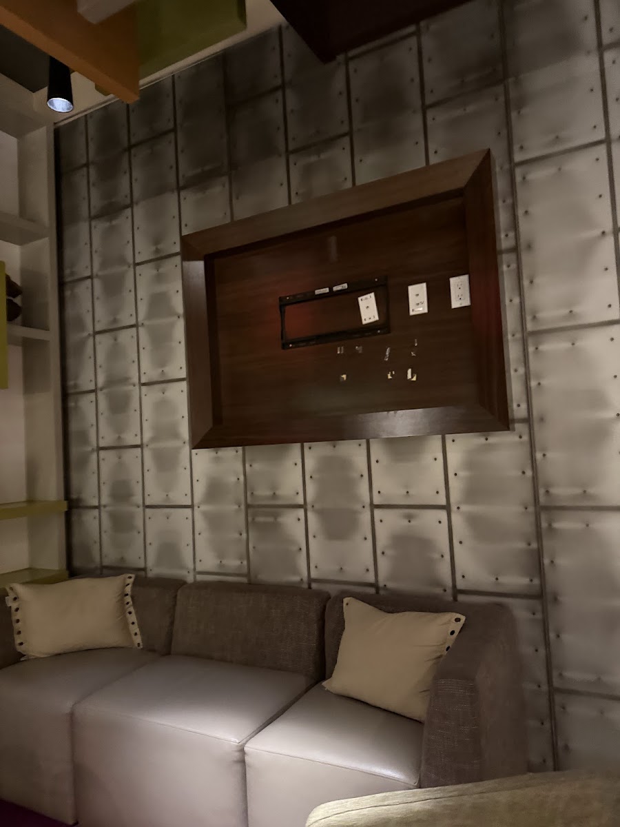 The Brooklyn Hotel