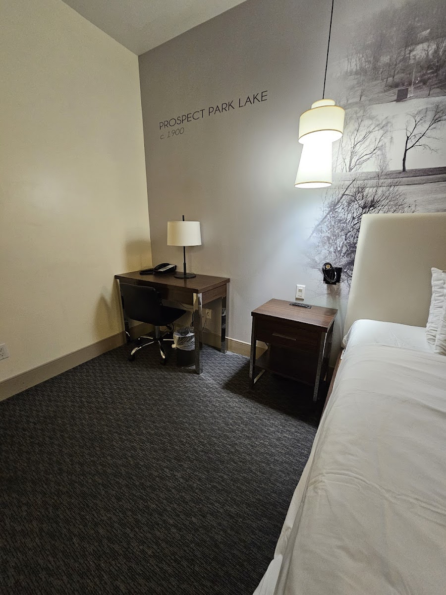 The Brooklyn Hotel