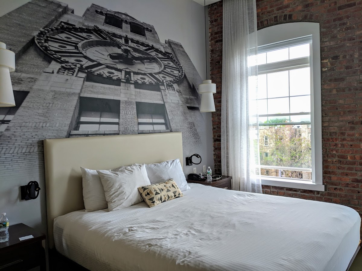 The Brooklyn Hotel