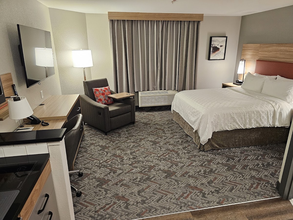 Candlewood Suites Oak Harbor by IHG