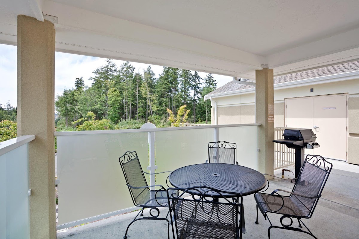Candlewood Suites Oak Harbor by IHG