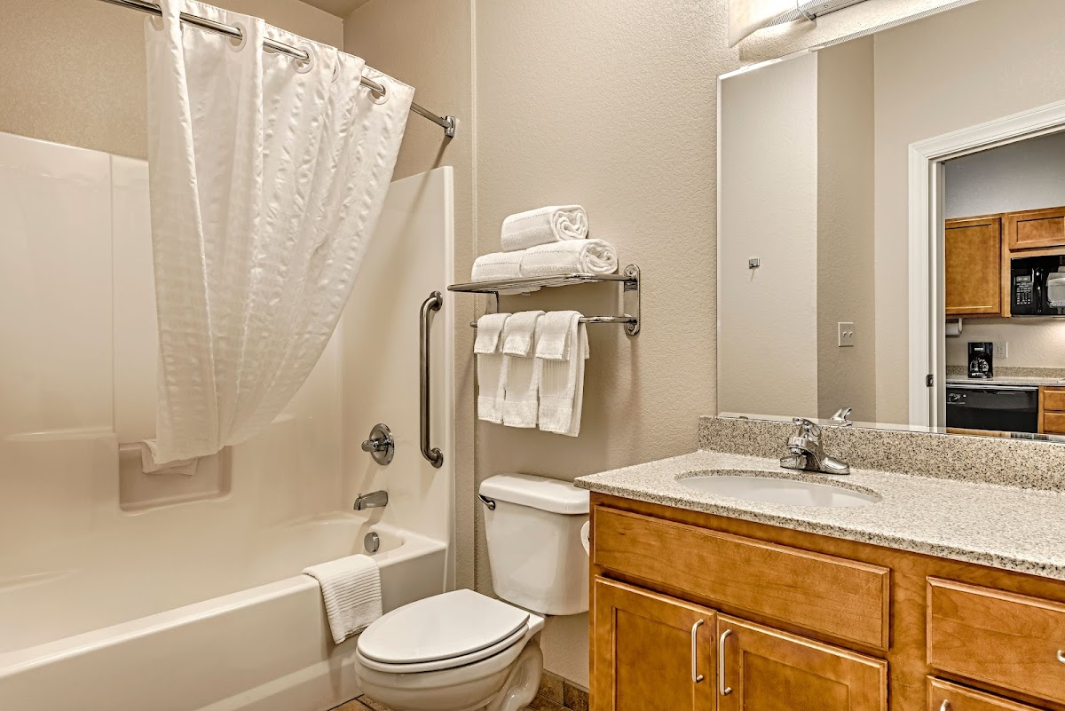 Candlewood Suites Oak Harbor by IHG