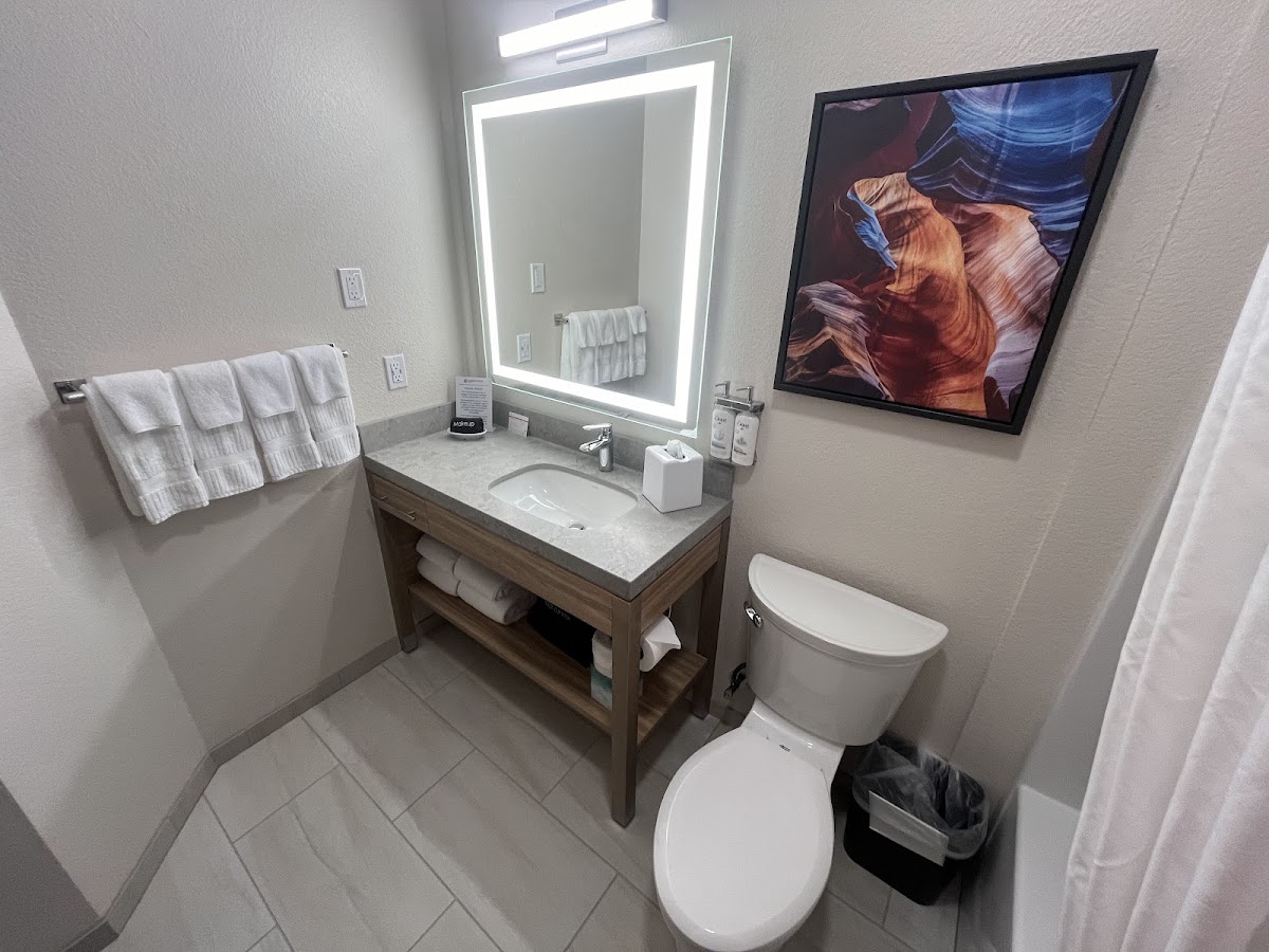 Candlewood Suites Oak Harbor by IHG