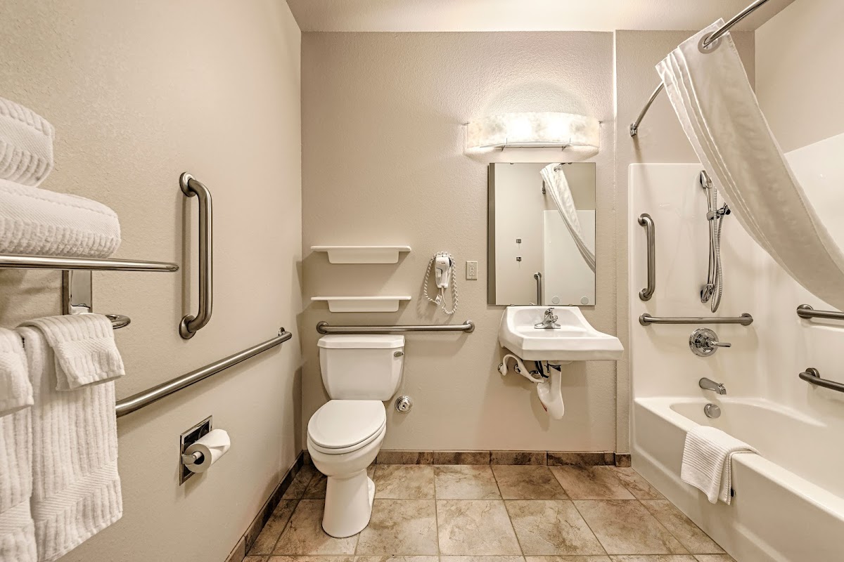 Candlewood Suites Oak Harbor by IHG