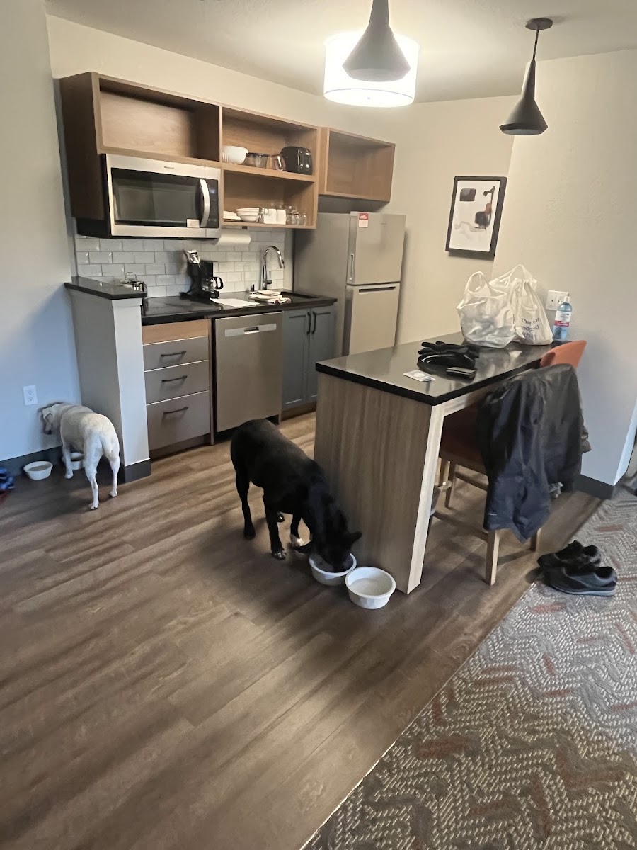 Candlewood Suites Oak Harbor by IHG