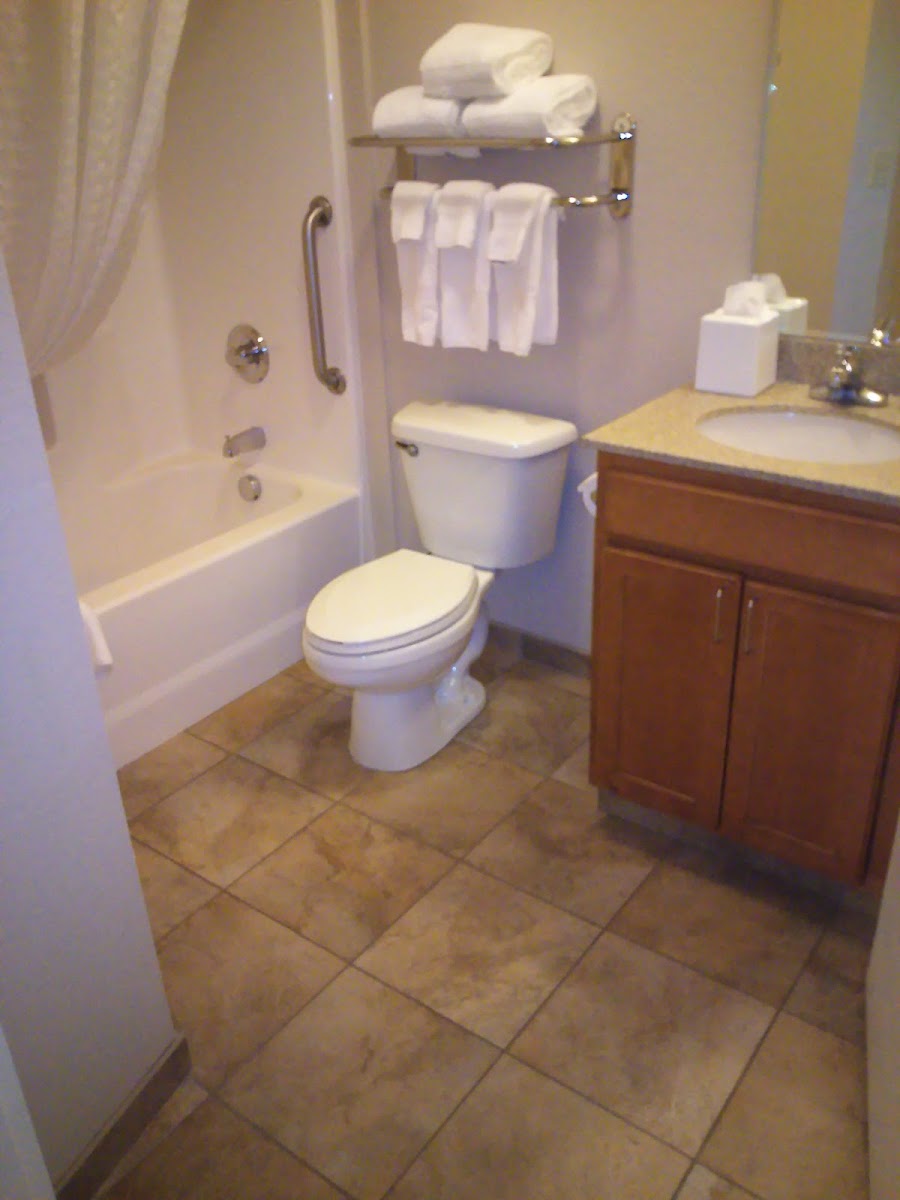 Candlewood Suites Oak Harbor by IHG