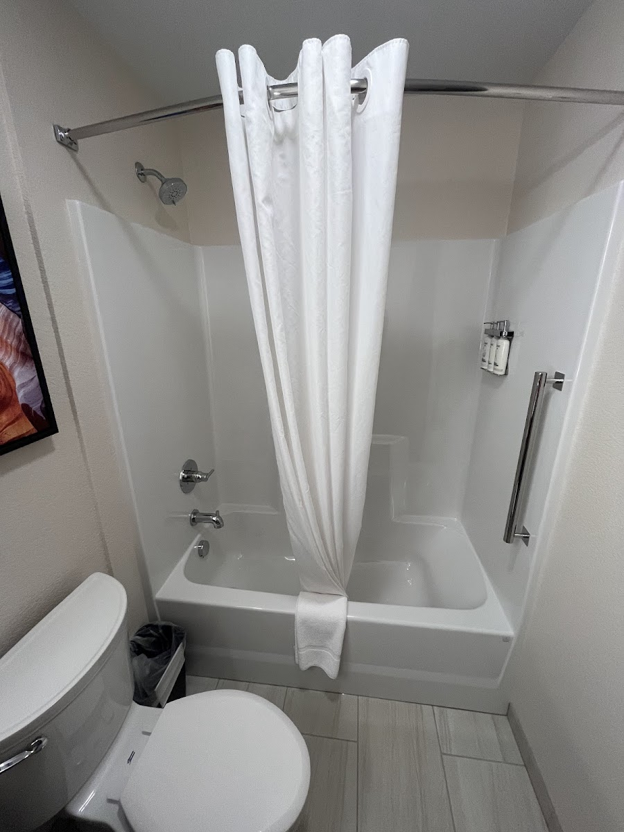 Candlewood Suites Oak Harbor by IHG