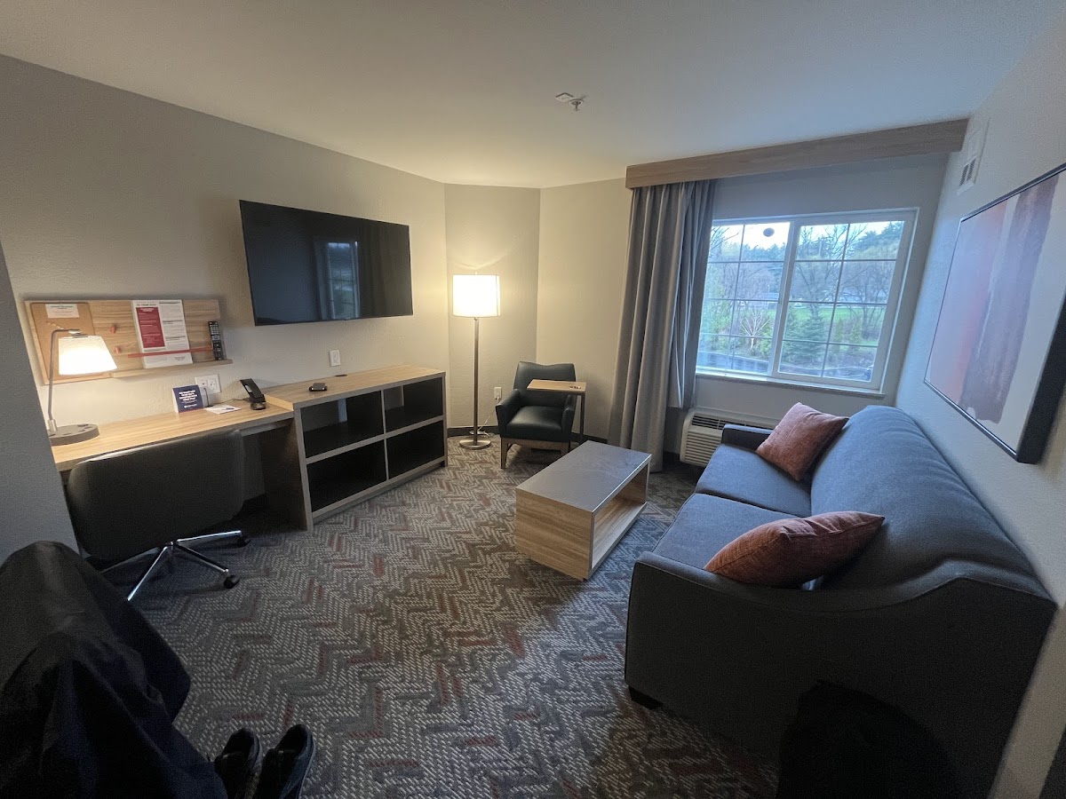 Candlewood Suites Oak Harbor by IHG
