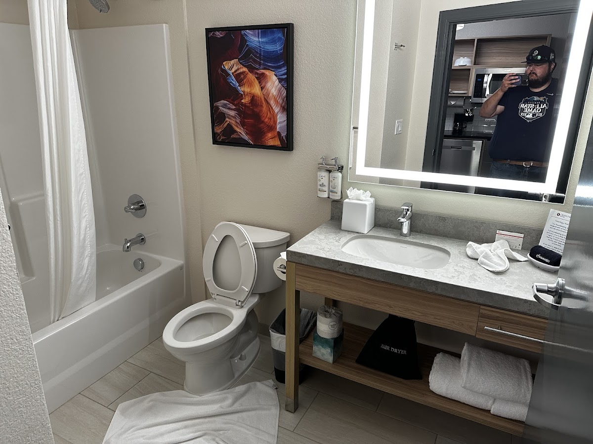 Candlewood Suites Oak Harbor by IHG