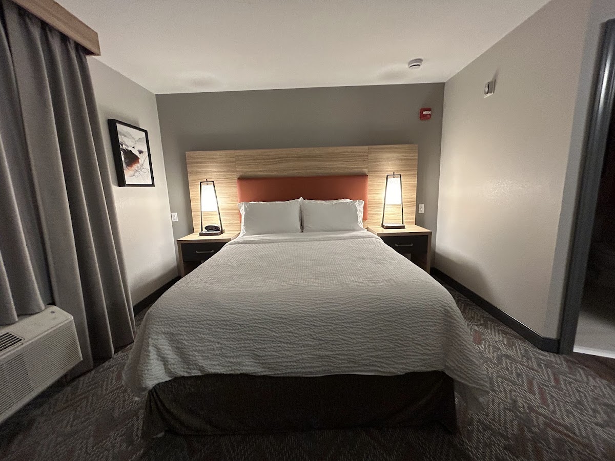 Candlewood Suites Oak Harbor by IHG