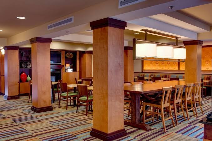 Fairfield by Marriott Inn & Suites Melbourne West/Palm Bay