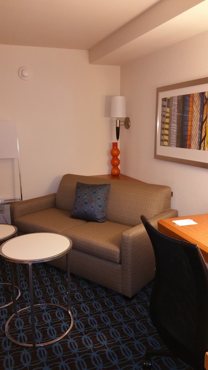 Fairfield by Marriott Inn & Suites Melbourne West/Palm Bay