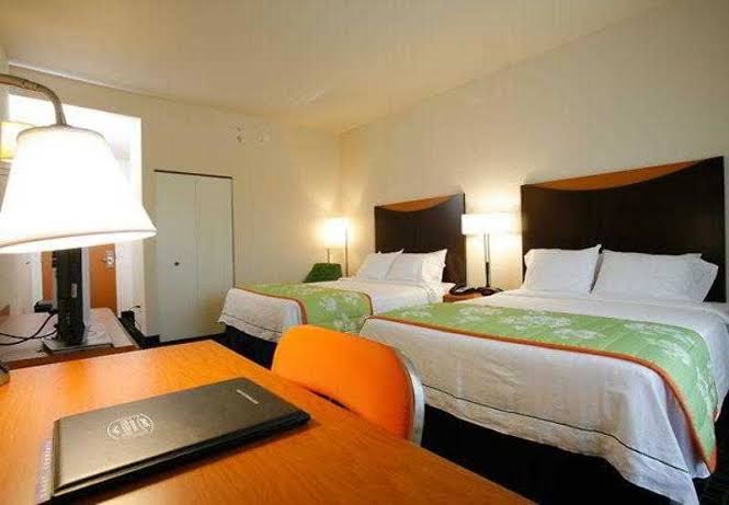 Fairfield by Marriott Inn & Suites Melbourne West/Palm Bay