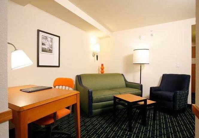 Fairfield by Marriott Inn & Suites Melbourne West/Palm Bay