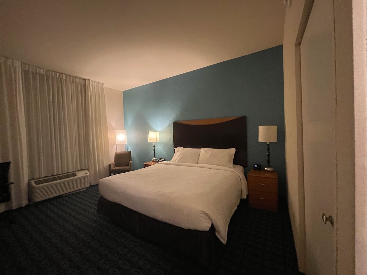 Fairfield by Marriott Inn & Suites Melbourne West/Palm Bay