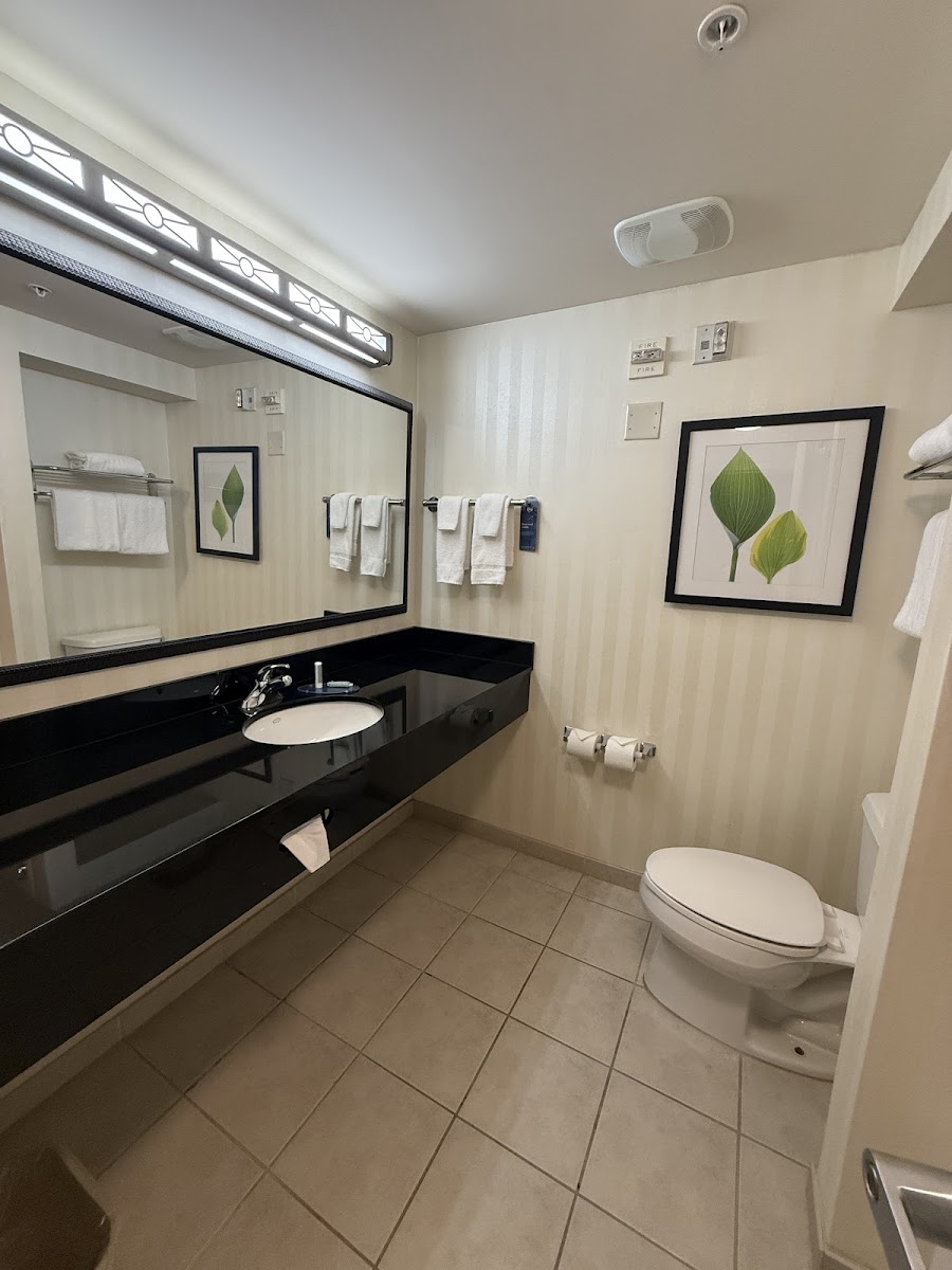 Fairfield by Marriott Inn & Suites Melbourne West/Palm Bay