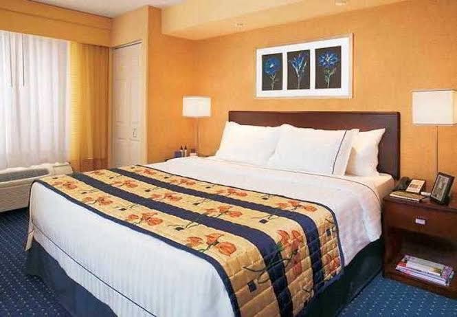 SpringHill Suites by Marriott Atlanta Six Flags