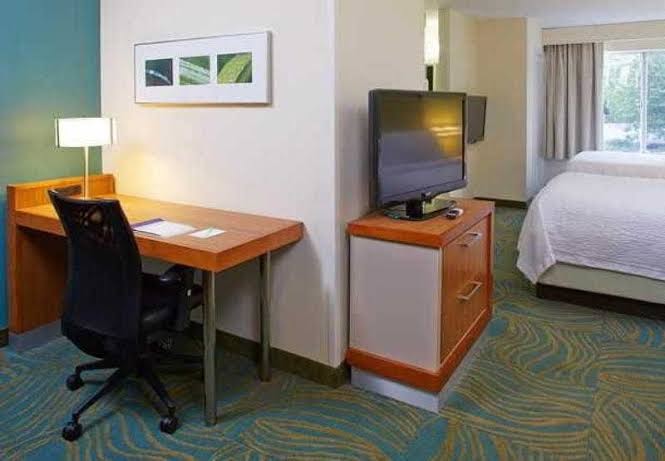 SpringHill Suites by Marriott Atlanta Six Flags