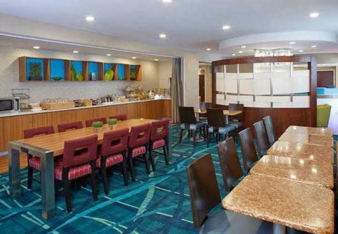 SpringHill Suites by Marriott Atlanta Six Flags