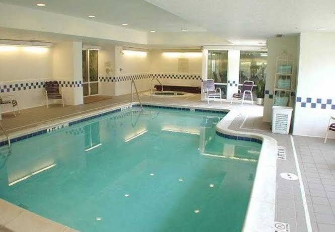 SpringHill Suites by Marriott Atlanta Six Flags