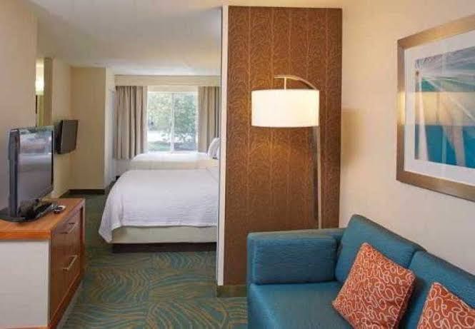 SpringHill Suites by Marriott Atlanta Six Flags
