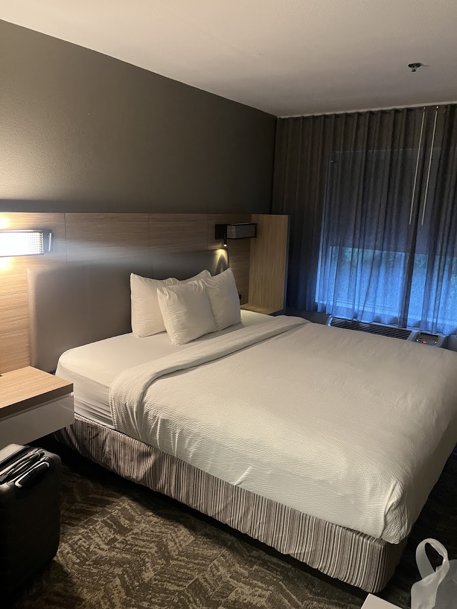 SpringHill Suites by Marriott Atlanta Six Flags